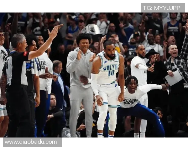 森林狼惊天逆袭:唐斯砍下30+15+5引领胜利,黄蜂梦碎