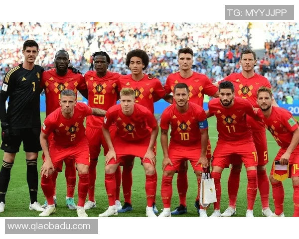 比利时队将在欧洲杯16强赛中对阵意大利：一场不容错过的精彩对决