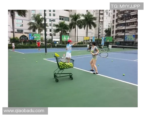 深圳网球队引领最新网球战术十大趋势解析与应用技巧分享