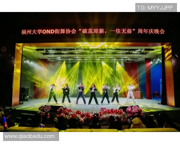 街舞人生的舞台与梦想陈秀英的成长与坚持之路